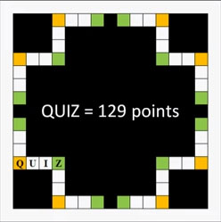 Words With Quiz
