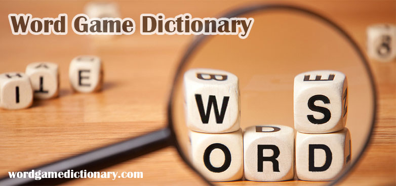 Scrabble Dictionary Most Trusted Dictionary And Scrabble Word Finder